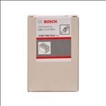 Bosch Filter für Absaugvorrichtung, passend zu GBH 2-23 REA, GSB 19-2 REA #2607002614