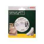 Bosch Prom 1 Stk.Diamant-TS 125mm Fliesen #2607019473