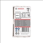 Bosch Senkkopf-Stift SK64 20NR, 63 mm Edelstahl, 2000 Stk. #2608200536