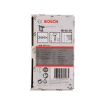 Bosch 2000,Senkkopfn.20°,1,6,63mm,INOX #2608200536