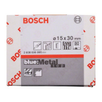 Bosch Schleifring 15x30mm,K80,50x #2608606865
