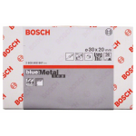 Bosch Schleifring 30x20mm,K36,50x #2608606867