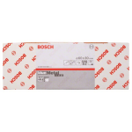 Bosch Schleifring 60x30mm,K60,30x #2608606880