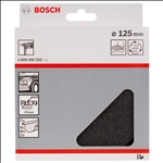 Bosch Polierschwamm, 125 mm #1609200250