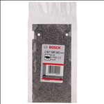 Bosch Feinschleifplatte für Bandschleifer, für GBS 75 AE/AE Set #2601098043