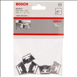 Bosch Zusatzadapter zur Verbindung von Staubboxen mit Schleifmaschinen #2605702034