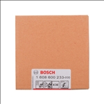 Bosch PRO Metal Konischer Schleiftopf, 90 x 110 x 55 mm, G36 #1608600233