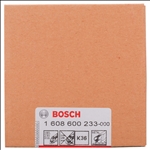 Bosch PRO Metal Konischer Schleiftopf, 90 x 110 x 55 mm, K36 #1608600233