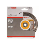 Bosch DIA-TS 125x22,23 Best Universal Tur #2608602672