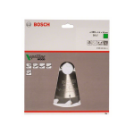 Bosch Kreissägeblatt OP WO H 190x30-16 #2608641184