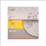 Bosch Kreissägeblatt Expert for Wood, 350 x 30 x 3,5 mm, 72 #2608642513