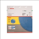 Bosch Kreissägeblatt Expert for Wood, 305 x 30 x 2,4 mm, 72 #2608642531