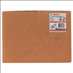 Bosch Führungsschlitten mit Absaughaube zum Trennen, Spannband, 230 mm #2602025285