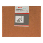 Bosch Schutzhaube mit FS und AH 115/125mm #2605510292