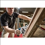 Bosch Akku-Kreissäge GKS 12V-26, 2 x Akku GBA 12V 3.0Ah in L-BOXX #06016A1005