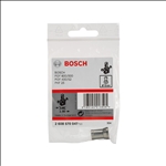 Bosch Spannzange ohne Spannmutter, 6 mm, für Bosch-Oberfräse #2608570047