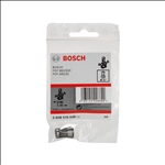 Bosch Spannzange ohne Spannmutter, 1/4-Zoll, für Bosch-Oberfräse #2608570048