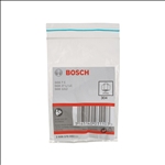 Bosch Spannzange mit Spannmutter, 3 mm, für Bosch-Geradschleifer #2608570082