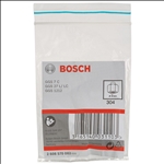 Bosch Spannzange mit Spannmutter, 3 mm, für Bosch-Geradschleifer #2608570082