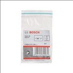 Bosch Spannzange ohne Spannmutter, 3 mm, für Bosch-Geradschleifer #2608570136