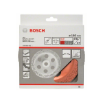 Bosch HM-Topfscheibe 180 mm,fein,flach #2608600362