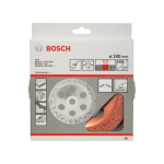 Bosch HM-Topfscheibe 180 mm,mittel,flach #2608600363