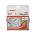 Bosch HM-Topfscheibe 180 mm,fein,schräg #2608600365