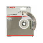 Bosch DIA-TS 125x22,23 Standard For Concr #2608602197