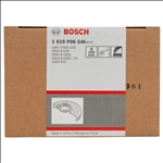 Bosch Schutzhaube ohne Deckblech zum Schleifen, 100 mm #1619P06546