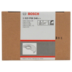 Bosch Schutzhaube ohne Deckblech zum Schleifen, 100 mm #1619P06546