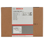 Bosch Schutzhaube ohne Deckblech, 115 mm, Schraubverschluss #1619P06547