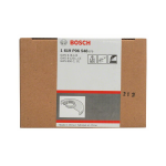Bosch Schutzhaube ohne Deckblech, 125 mm, Schraubverschluss mit Codierung #1619P06548