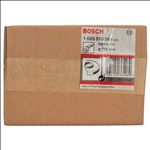 Bosch Schutzhaube ohne Deckblech, 115 mm, passend zu GWS 8-115 #1605510364