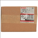Bosch Schutzhaube ohne Deckblech, 115 mm, passend zu GWS 8-115 #1605510364