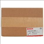 Bosch Schutzhaube ohne Deckblech, 125 mm, passend zu GWS 8-125 #1605510365