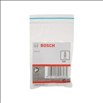 Bosch Spannzange mit Spannmutter, 6 mm, für Bosch-Geradschleifer, passend zu GGS 16 #1608570043