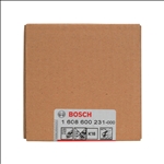 Bosch PRO Metal Konischer Schleiftopf, 90 x 110 x 55 mm, G16 #1608600231