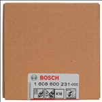 Bosch PRO Metal Konischer Schleiftopf, 90 x 110 x 55 mm, K16 #1608600231