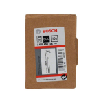Bosch SDS-max 10er Bulk Flachm.25x400 #2608690125