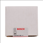 Bosch PRO SDS max-4C Stahl-Stockerplatte, 60 x 60 mm #1618623205