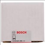 Bosch PRO SDS max-4C Stahl-Stockerplatte, 60 x 60 mm #1618623205
