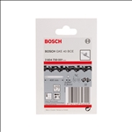 Bosch Kette für Bosch-Kettensäge, 400 mm #2604730001