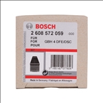 Bosch Wechselfutter SDS plus, PBH300 E #2608572059