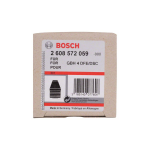 Bosch Wechselfutter SDS plus #2608572059