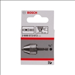 Bosch Schnellspannbohrfutter bis zu 6 mm #2608572072