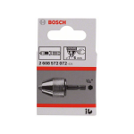 Bosch SSBF 1/4" 6-Kt 1-6mm #2608572072