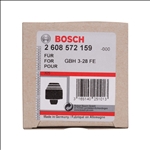 Bosch Wechselfutter SDS plus, GBH 3-28 FE #2608572159