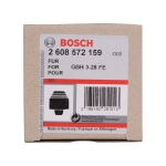 Bosch Bohrfutter SDS-plus GBH 3-28 FE #2608572159