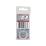 Bosch Reduzierring für PRO Kreissägeblatt, 30 x 1,5 x 20 mm #2600100220