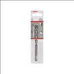 Bosch Zentrierbohrer f. Aufnahmeschaft für Sechskantadapter und SDS plus, 8 mm, 120 mm #2608596157